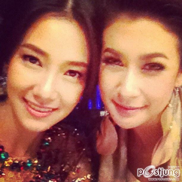 หรูเริ่ดอลังการ! ชุดนุ่น วรนุช ในงานนาฏราช ราคา 1.5 ล้าน