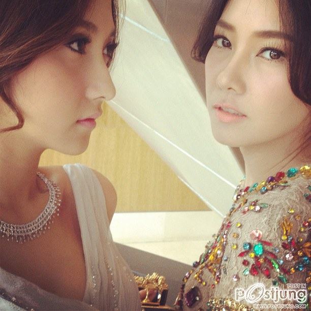 หรูเริ่ดอลังการ! ชุดนุ่น วรนุช ในงานนาฏราช ราคา 1.5 ล้าน