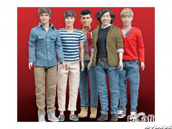 One Direction