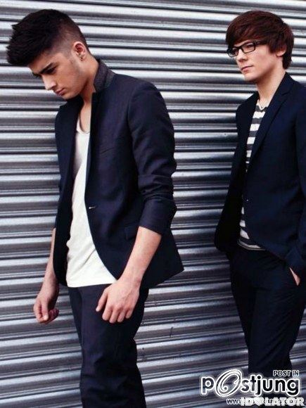 One Direction