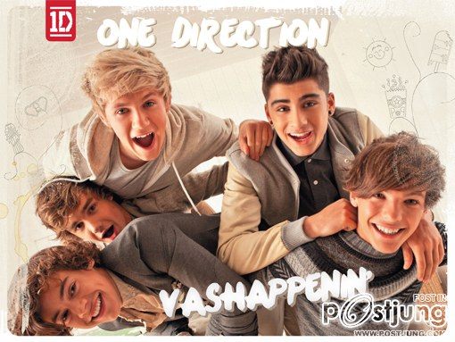 One Direction