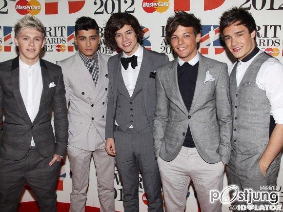 One Direction