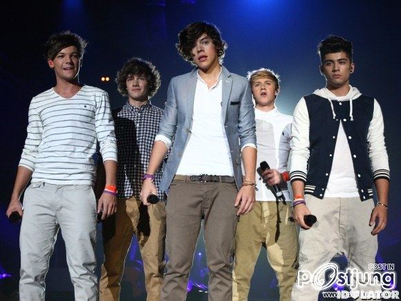 One Direction