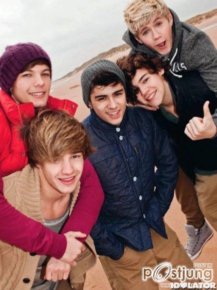 One Direction