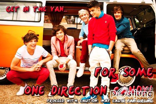 One Direction