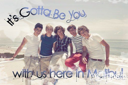 One Direction