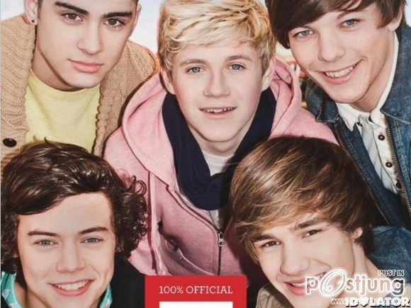 One Direction