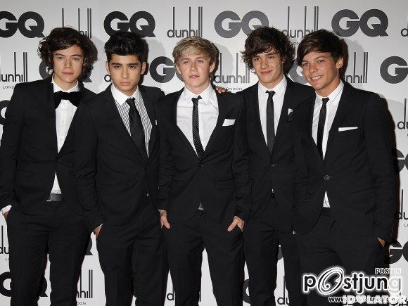 One Direction