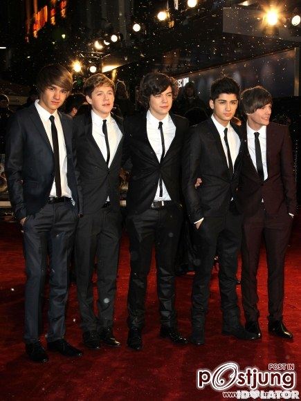 One Direction