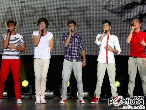 One Direction
