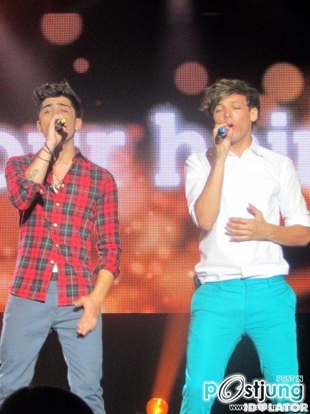 One Direction