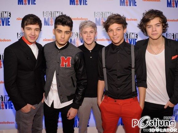 One Direction