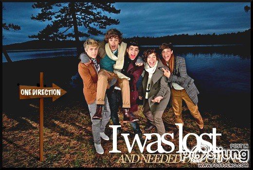 One Direction