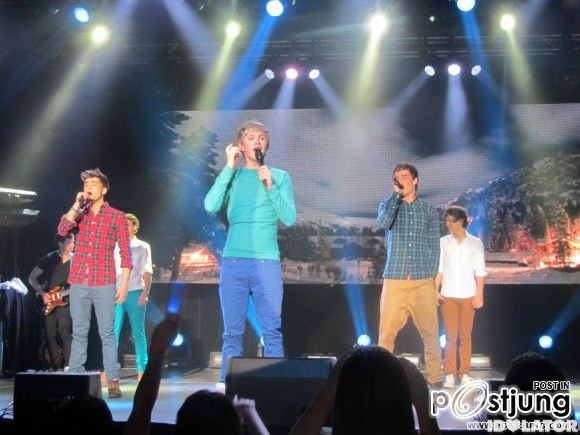 One Direction