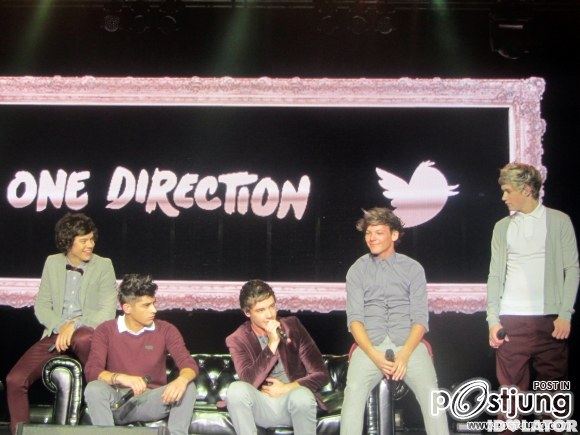 One Direction