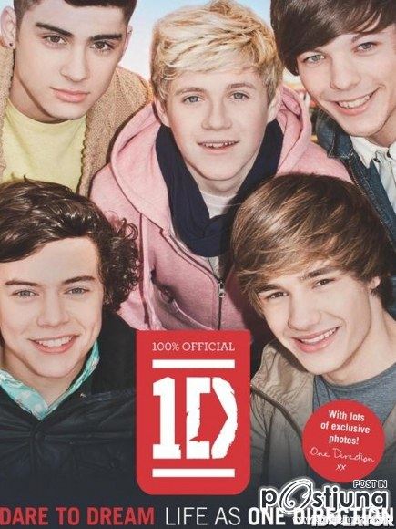 One Direction