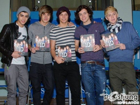 One Direction