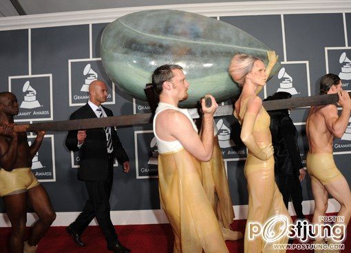 all lady gaga