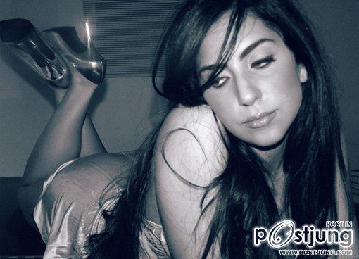 all lady gaga