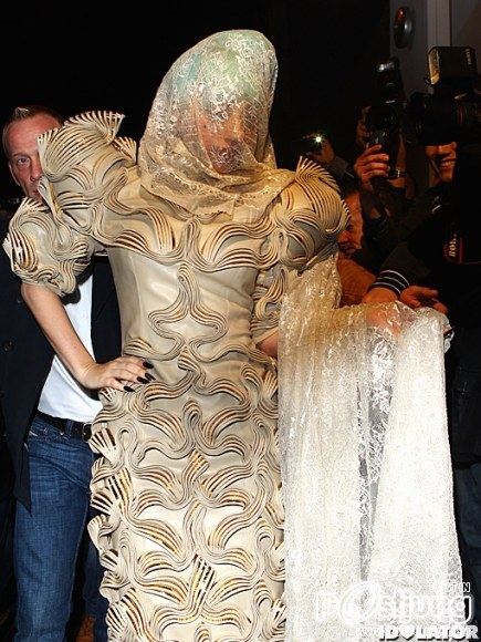 all lady gaga