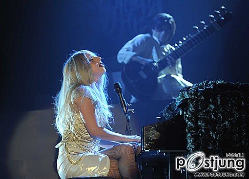 all lady gaga
