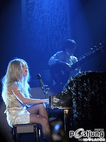 all lady gaga