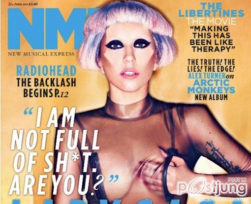 all lady gaga