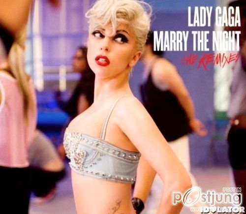 all lady gaga