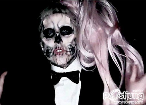 all lady gaga
