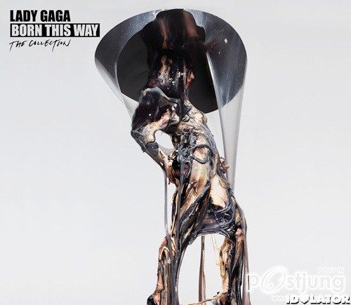 all lady gaga