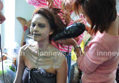 ผีอีแพง ฮอตสุดๆ