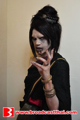 ผีอีแพง ฮอตสุดๆ