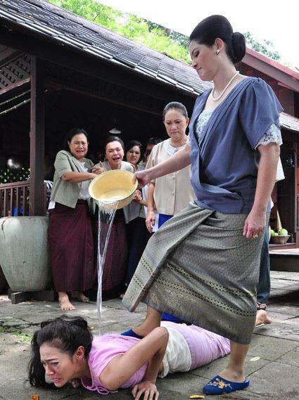 ผีอีแพง ฮอตสุดๆ
