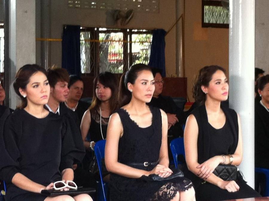 ประชันตัวแม่แห่งช่อง3