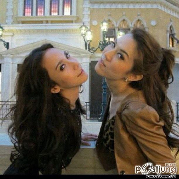 อั้ม พัชราภา สบายๆ เบาๆ @ในงานวันเิกิดเมย์เฟื่อง