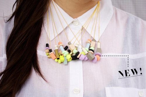 แฟชั่น แหวนพาสเทลสีหวาน น่ารักน่าเลิฟ