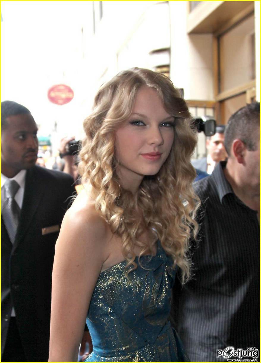 Taylor Swift