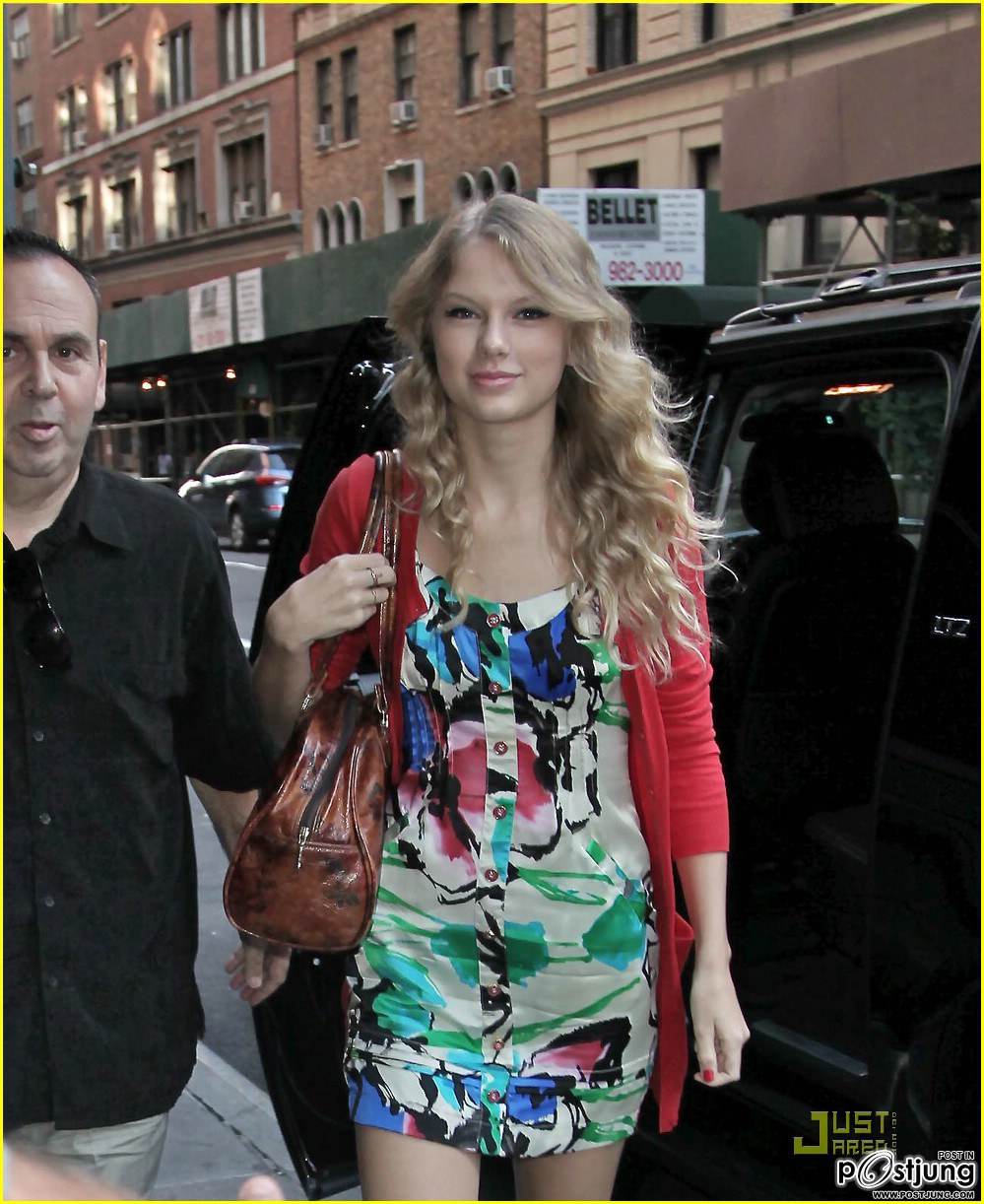 Taylor Swift