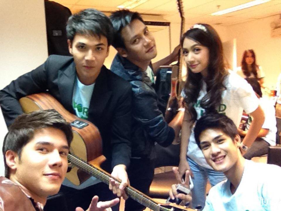 มิกส์ update
