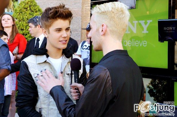 justin bieber 2012 Billboard Music Awards