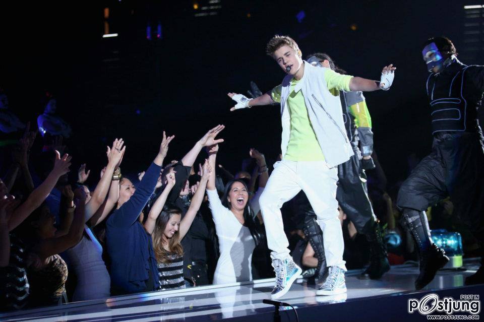 justin bieber 2012 Billboard Music Awards