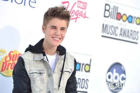 justin bieber 2012 Billboard Music Awards
