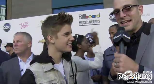 justin bieber 2012 Billboard Music Awards