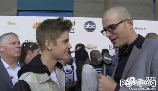 justin bieber 2012 Billboard Music Awards