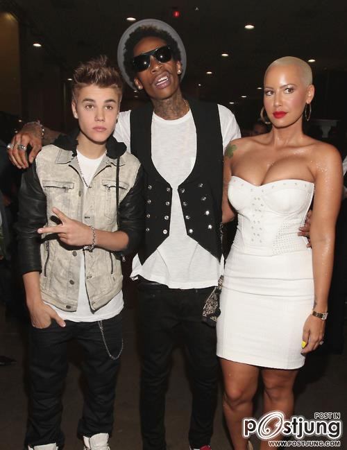justin bieber 2012 Billboard Music Awards