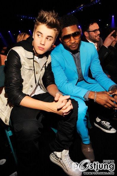 justin bieber 2012 Billboard Music Awards