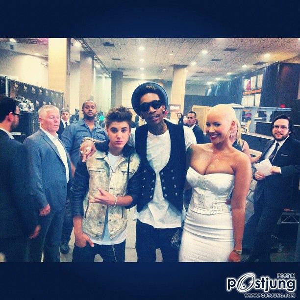 justin bieber 2012 Billboard Music Awards