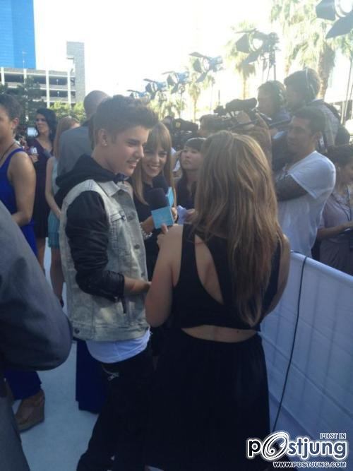 justin bieber 2012 Billboard Music Awards