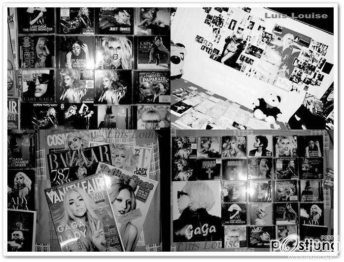 lady gaga thailand love you