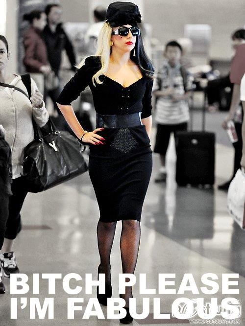 lady gaga thailand love you